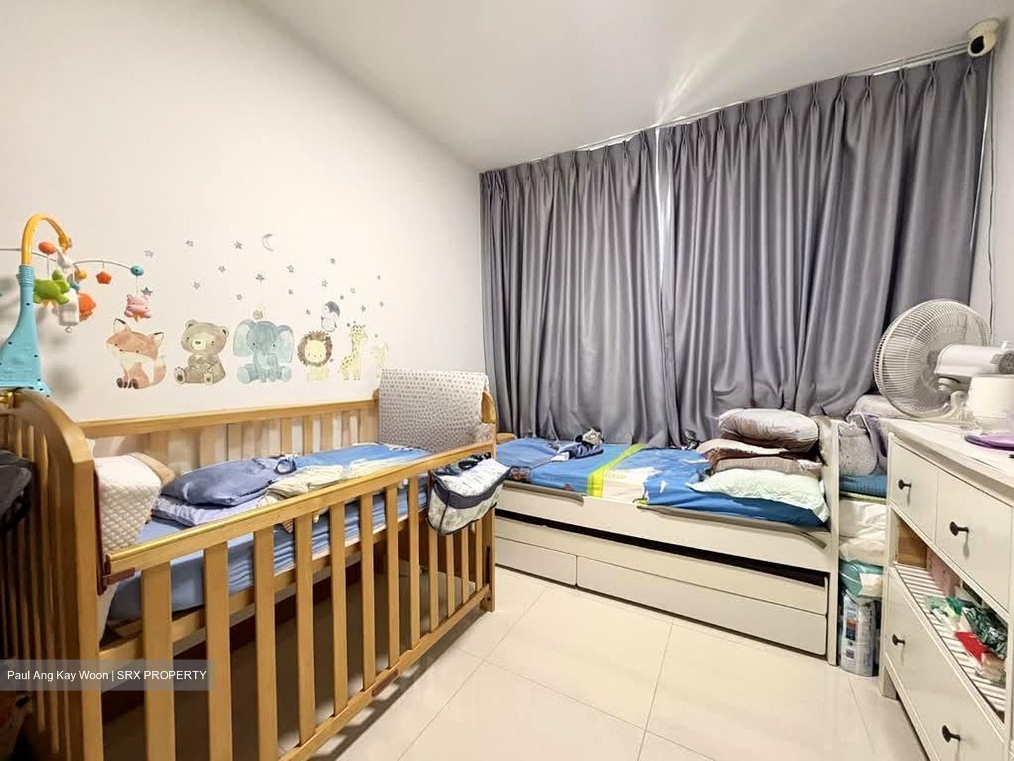 Blk 10B Bendemeer Light (Kallang/Whampoa), HDB 4 Rooms #546936921